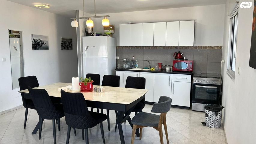 דירה, כי"ח, קרית שמואל, טבריה