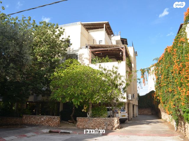 דופלקס, הרצליה