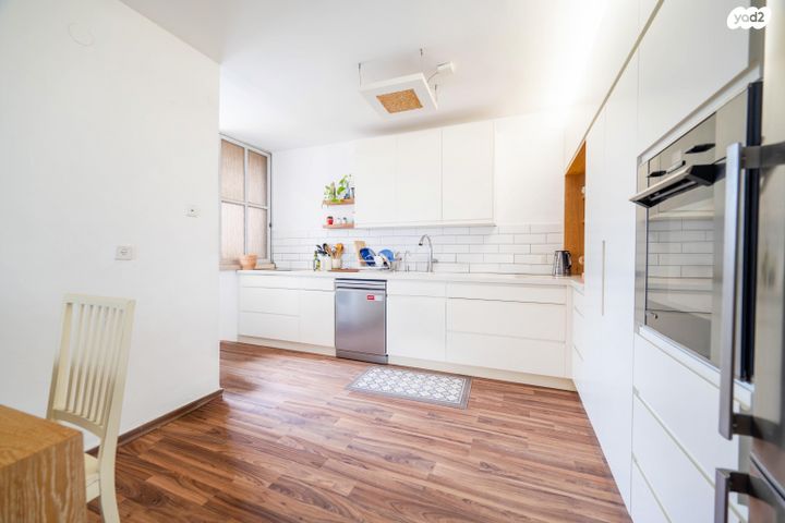 דירה, רקנאטי, תל אביב יפו