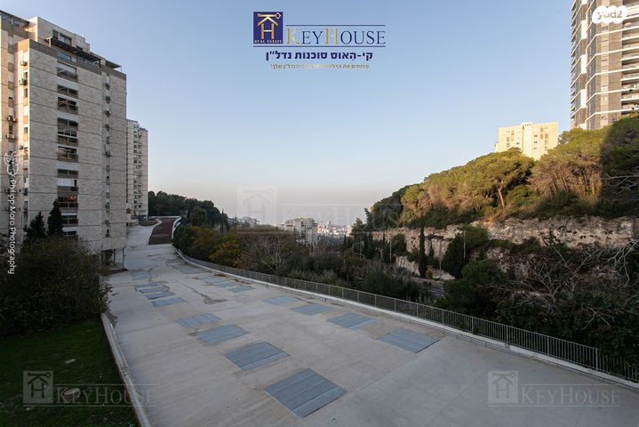 דירה, ד"ר ארתור בירם, רמת אלמוגי, חיפה