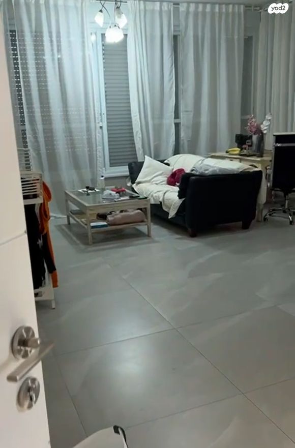 דירה, הגדוד העברי, קרית חיים מזרחית, חיפה