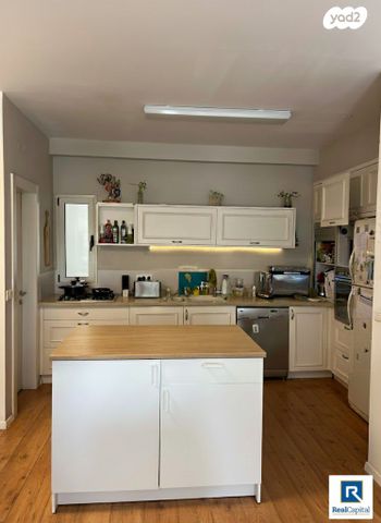 דירה, אלכסנדר פן, תל ברוך צפון, תל אביב יפו