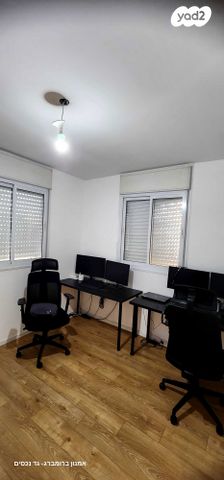 דירה, האמוראים 9, נאות בגין, לב יבנה, יבנה