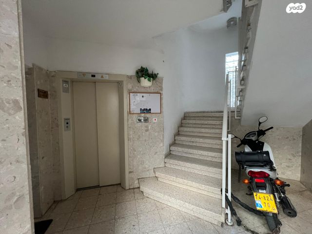 דירה, דוד אלעזר, שכונה ו', באר שבע