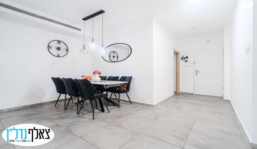 דירה, רבי עקיבא, כוכב הצפון, אשקלון