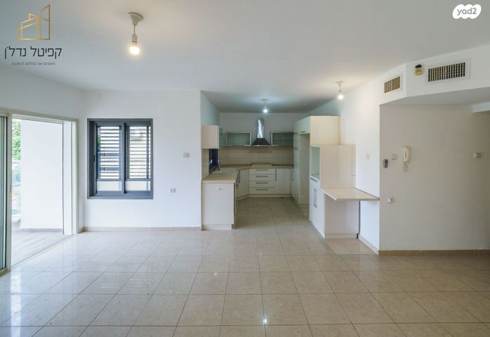 דירה, וייצמן 23, עיר, מרכז העיר, נהריה