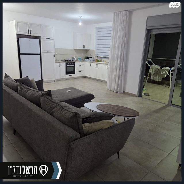 דירה, נחל דולב 12, נאות שקמה, שדרות