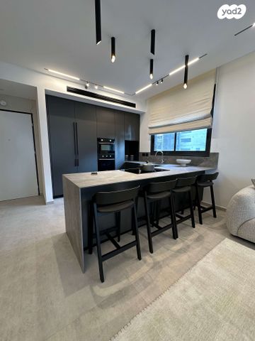 דירה, נתן יונתן 14, עיר ימים, נתניה