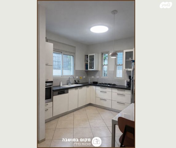 דו משפחתי, בנימינה גבעת עדה