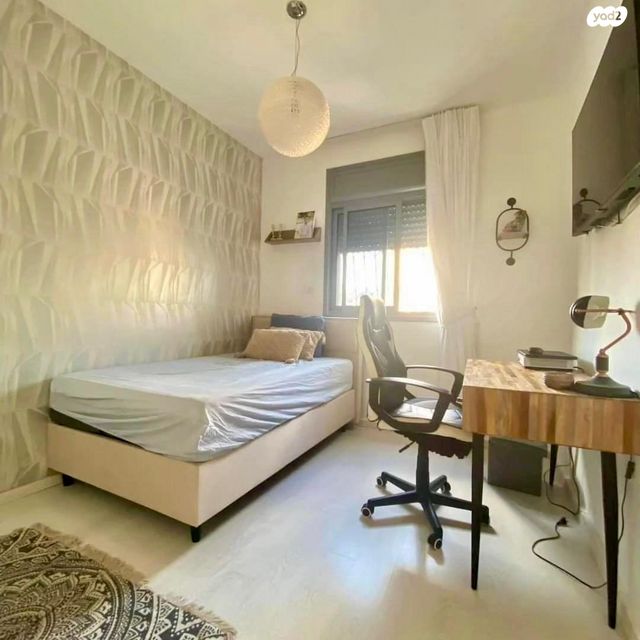 דירה, בלפור, ברנע, אשקלון