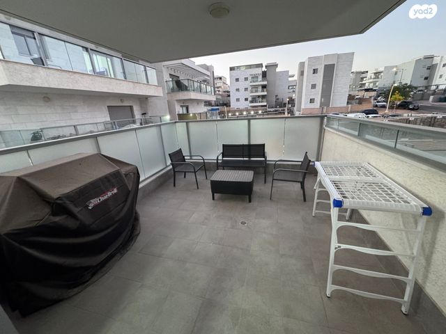 דירה, גרגר הנחלים, שחמון, רובע 2, אילת