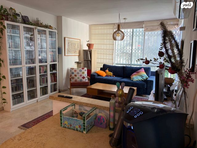 דירה, קלוזנר, תלפיות, ירושלים