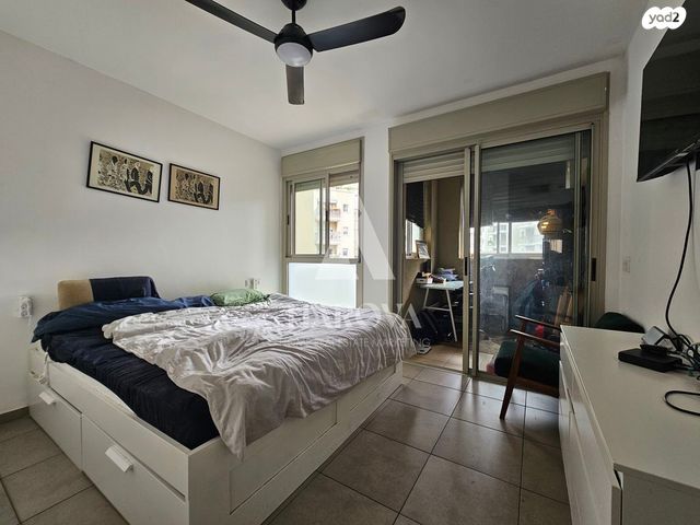 דירה, צפון יפו, המושבה האמריקאית-גרמנית, תל אביב יפו