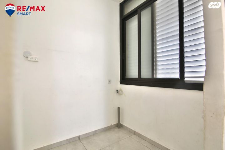 דירה, ש"י עגנון, קרית ים  א', קרית ים