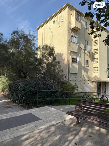 דירה, שדרות דגניה, קרית חיים מערבית, חיפה