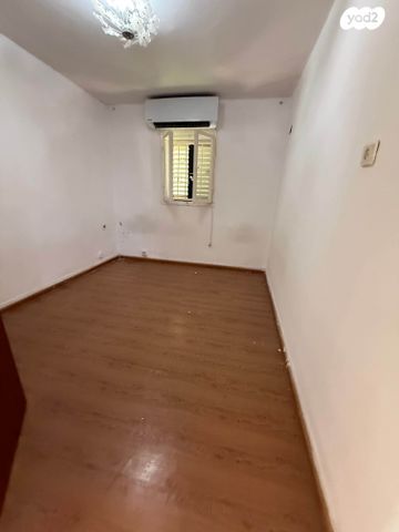 דירה, שדרות דגניה, קרית חיים מערבית, חיפה