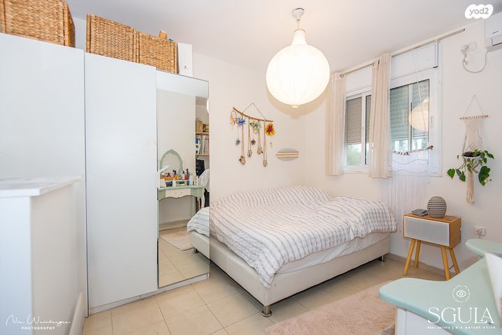 דירת גן, הארז, שאר העיר, רמת ישי