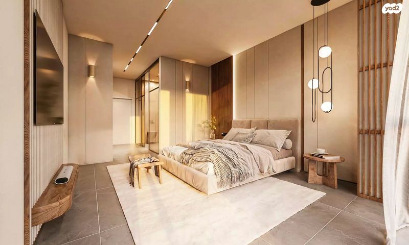 דירה, אבן גבירול, איזור שדה דב, תל אביב יפו