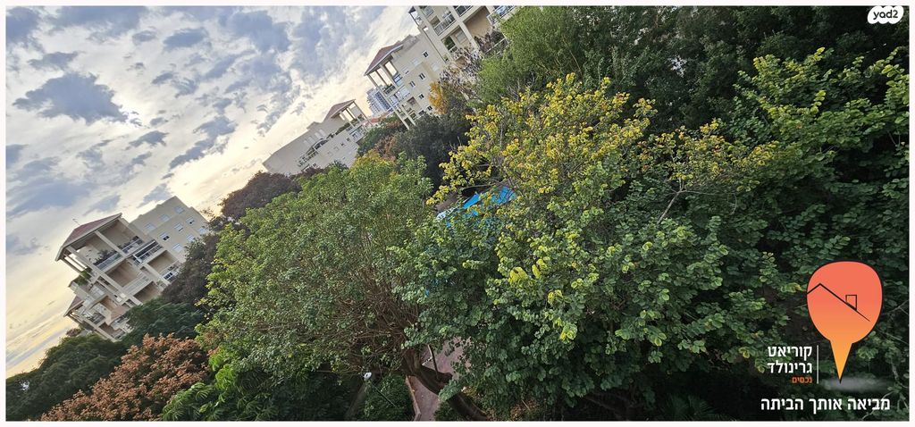 גג/ פנטהאוז, חניתה, שיכוני מזרחי, כפר סבא