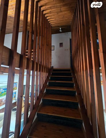 בית פרטי/ קוטג', עולי הגרדום, שאר העיר, כפר יונה