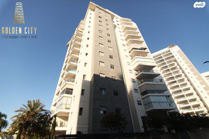 דירה, נחל בניאס 5, אגמים, נתניה