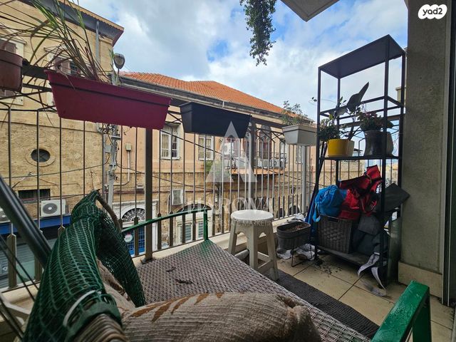 דירה, צפון יפו, המושבה האמריקאית-גרמנית, תל אביב יפו