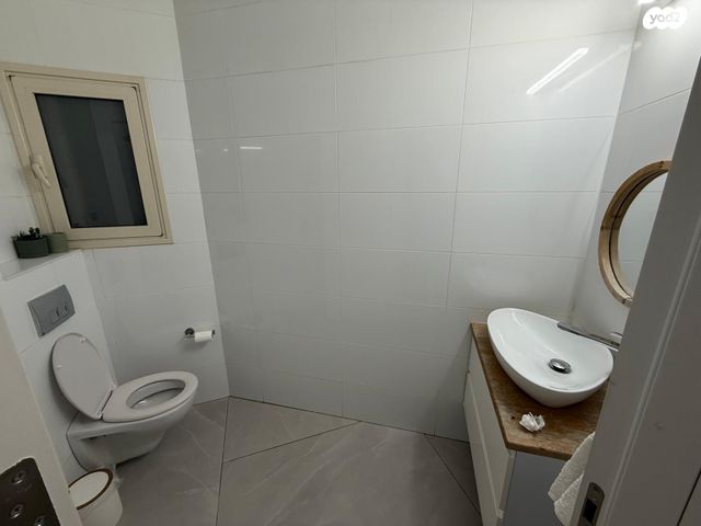 דירה, חודשי השנה, העונות - בבניה, רובע 11, אילת