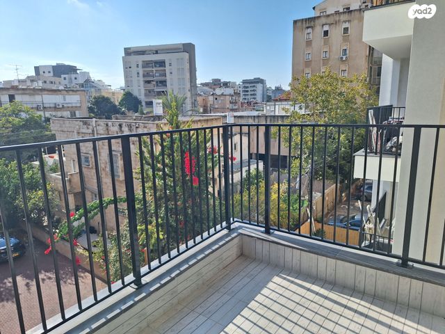 שדרות הרב לוין 