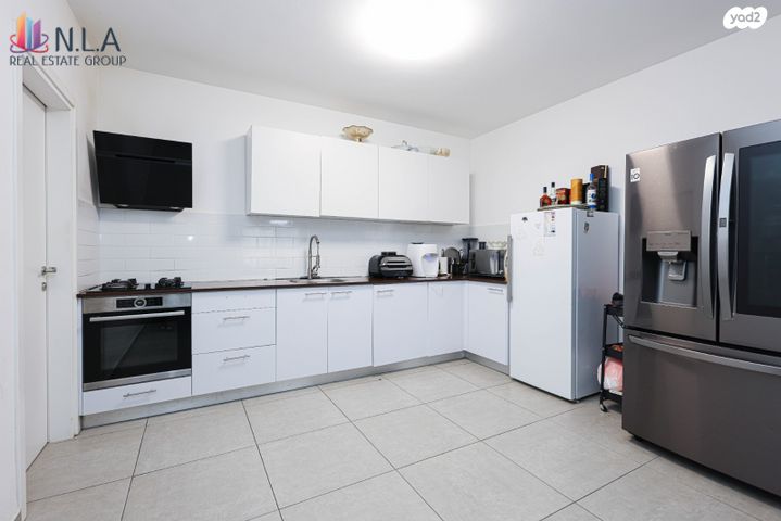 דירה, שדרות מנחם בגין, חדרה