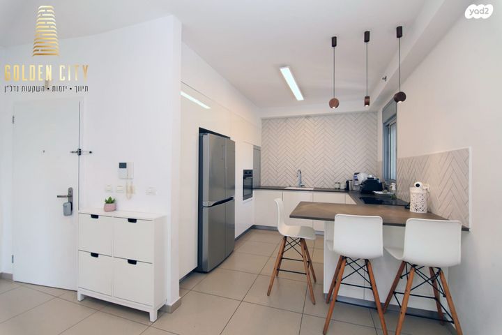 דירה, נחל בניאס 5, אגמים, נתניה