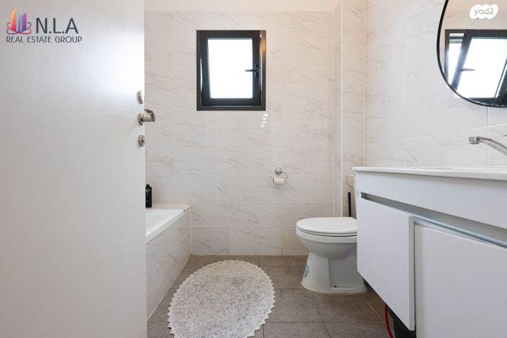 דירה, שדרות מנחם בגין, חדרה