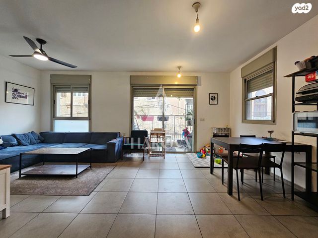 צפון יפו, המושבה האמריקאית-גרמנית