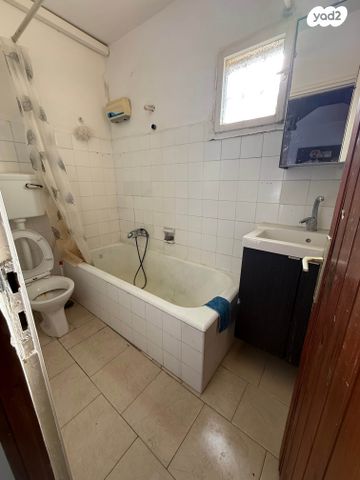 דירה, שדרות דגניה, קרית חיים מערבית, חיפה