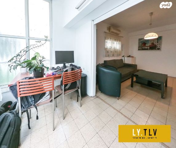 דירה, שמעון התרסי 35, הצפון הישן - צפון, תל אביב יפו