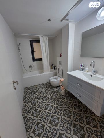 דירה, תבור 1, בית בפארק ,פרדס בחסכון, אור יהודה