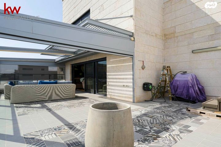 דופלקס, ברנדייס, מרכז דרום, רעננה