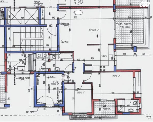 דירה, רחמה ודב וינברג, כפר סבא הירוקה, כפר סבא