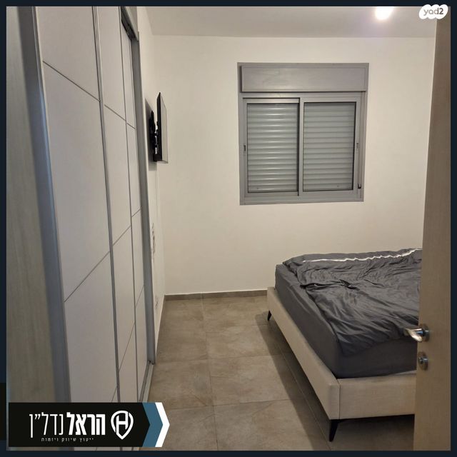 דירה, נחל דולב 12, נאות שקמה, שדרות