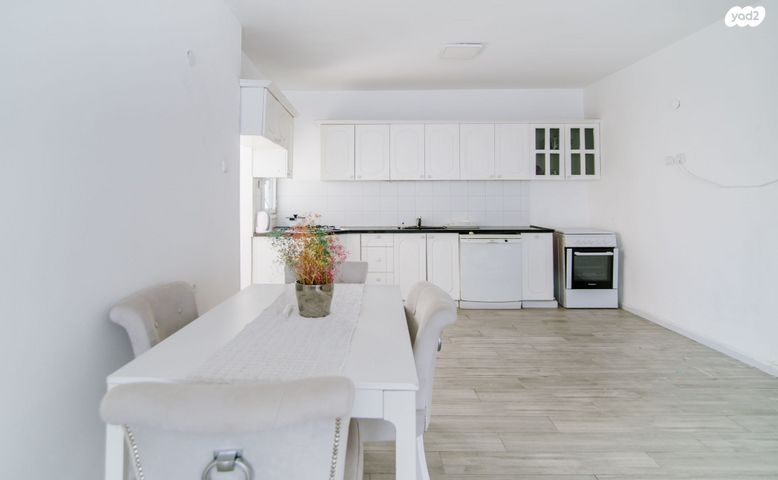 גג/ פנטהאוז, מקס נורדאו 9, בת ים