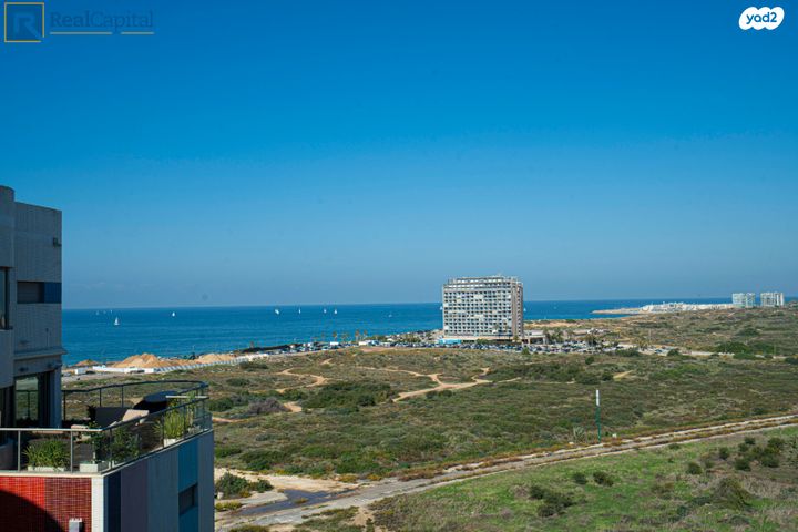 גג/ פנטהאוז, תל אביב יפו