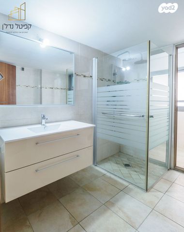 דירה, וייצמן 23, עיר, מרכז העיר, נהריה