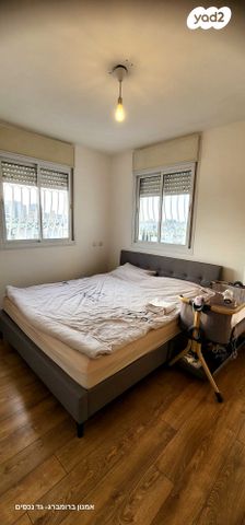 דירה, האמוראים 9, נאות בגין, לב יבנה, יבנה