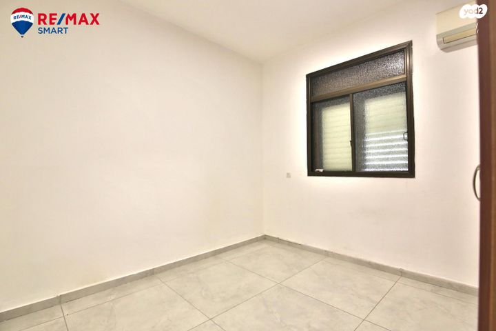 דירה, ש"י עגנון, קרית ים  א', קרית ים