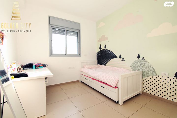 דירה, נחל בניאס 5, אגמים, נתניה