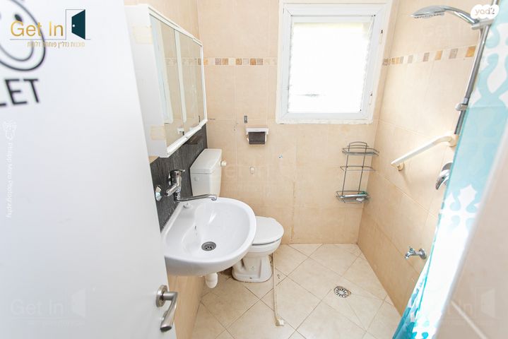 דירה, הפרטיזנים 5, קרית אליעזר, חיפה