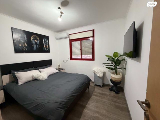 דירה, גרשון שופמן, נווה זאב, נאות אילן, באר שבע