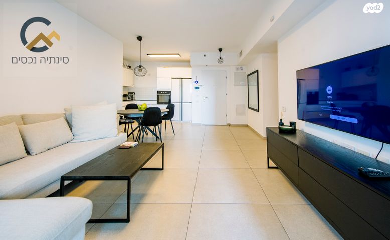 דירה, מתחם 1200, הוד השרון