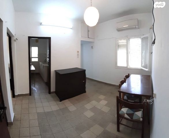 דירה, נתן קומוי, רמות רמז, חיפה