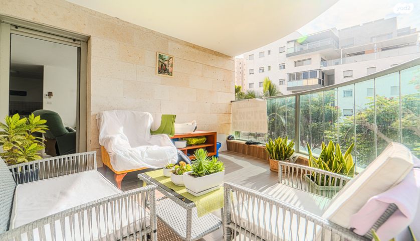 דירה, שקמים ואגמים, אשקלון