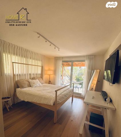 בית פרטי/ קוטג', יעקב, זכרון יעקב